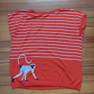 🙊Talbots knit top🕶